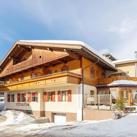 Residence Schneiderhof San Candido Bagian luar foto