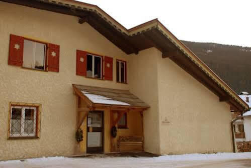 Residence Schneiderhof San Candido Bagian luar foto