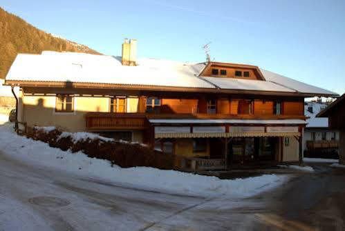 Residence Schneiderhof San Candido Bagian luar foto